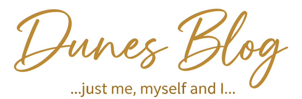 Dunes Blog